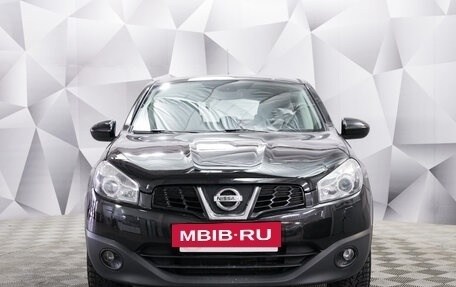Nissan Qashqai, 2011 год, 1 080 000 рублей, 8 фотография