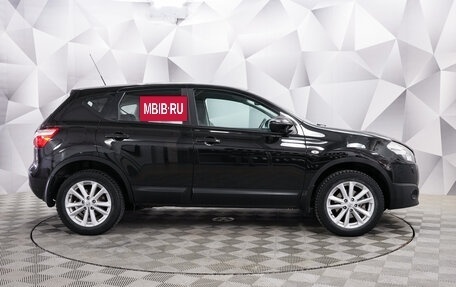 Nissan Qashqai, 2011 год, 1 080 000 рублей, 6 фотография