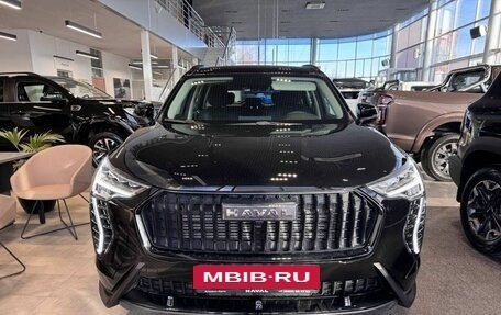 Haval Jolion, 2025 год, 2 449 000 рублей, 2 фотография