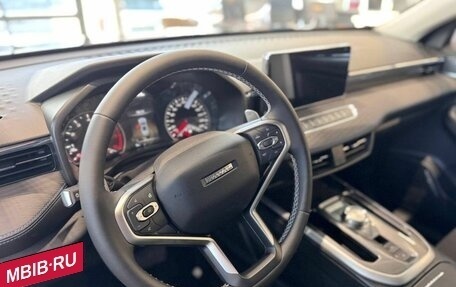 Haval Jolion, 2025 год, 2 449 000 рублей, 10 фотография