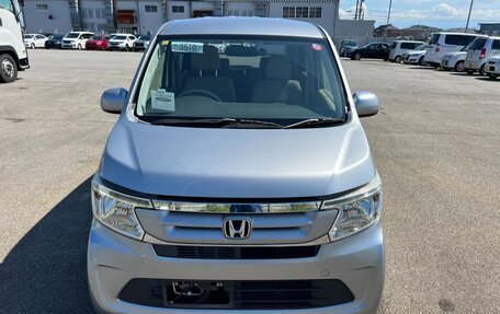 Honda N-WGN I рестайлинг, 2018 год, 820 000 рублей, 2 фотография
