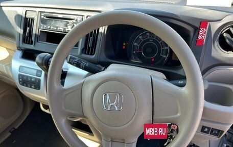 Honda N-WGN I рестайлинг, 2018 год, 820 000 рублей, 5 фотография