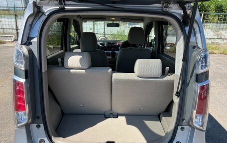 Honda N-WGN I рестайлинг, 2018 год, 820 000 рублей, 14 фотография