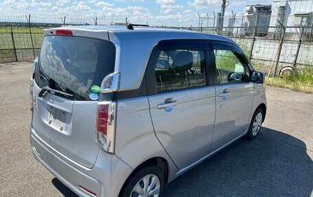 Honda N-WGN I рестайлинг, 2018 год, 820 000 рублей, 16 фотография