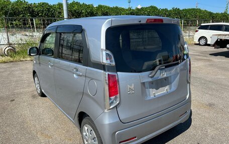 Honda N-WGN I рестайлинг, 2018 год, 820 000 рублей, 18 фотография
