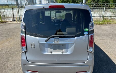 Honda N-WGN I рестайлинг, 2018 год, 820 000 рублей, 17 фотография