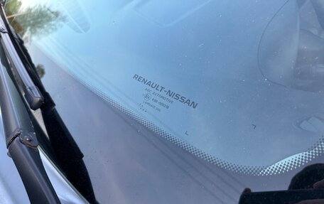 Renault Duster I рестайлинг, 2018 год, 1 190 000 рублей, 14 фотография