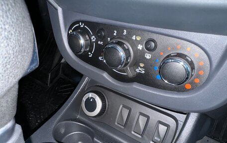 Renault Duster I рестайлинг, 2018 год, 1 190 000 рублей, 29 фотография