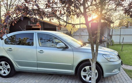 Skoda Octavia, 2012 год, 700 000 рублей, 2 фотография