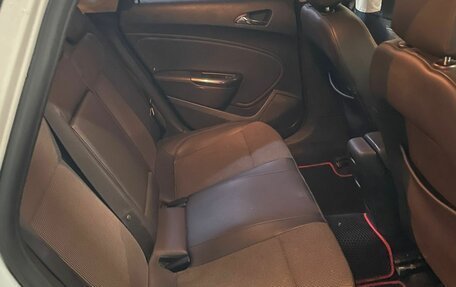 Opel Astra J, 2011 год, 470 000 рублей, 16 фотография