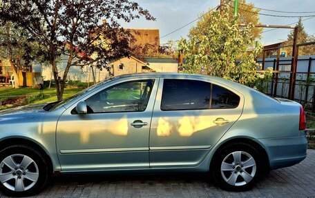 Skoda Octavia, 2012 год, 700 000 рублей, 4 фотография