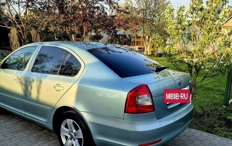 Skoda Octavia, 2012 год, 700 000 рублей, 5 фотография