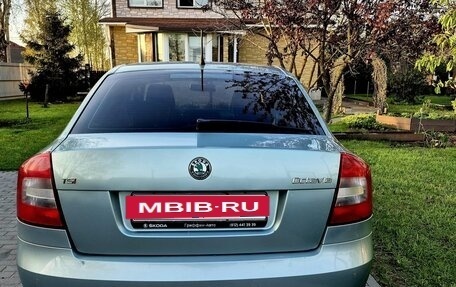 Skoda Octavia, 2012 год, 700 000 рублей, 3 фотография