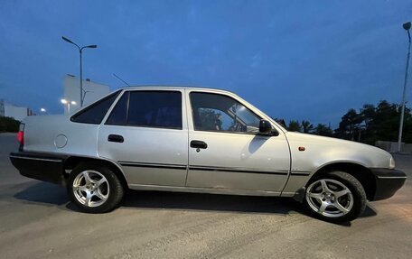 Daewoo Nexia I рестайлинг, 2006 год, 120 000 рублей, 3 фотография