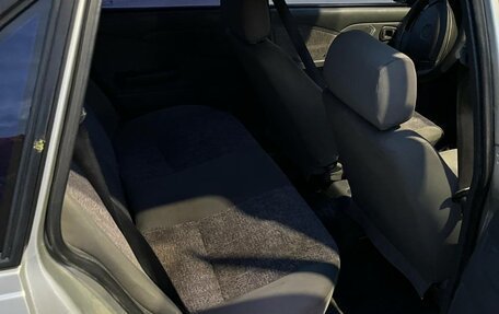 Daewoo Nexia I рестайлинг, 2006 год, 120 000 рублей, 12 фотография
