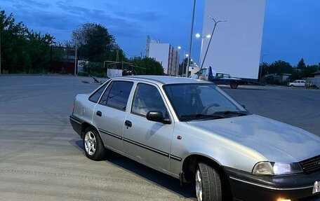 Daewoo Nexia I рестайлинг, 2006 год, 120 000 рублей, 8 фотография