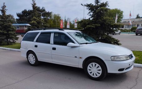 Opel Vectra B рестайлинг, 1999 год, 165 000 рублей, 6 фотография