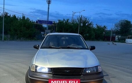 Daewoo Nexia I рестайлинг, 2006 год, 120 000 рублей, 4 фотография