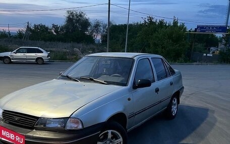 Daewoo Nexia I рестайлинг, 2006 год, 120 000 рублей, 7 фотография