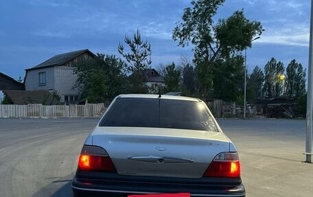 Daewoo Nexia I рестайлинг, 2006 год, 120 000 рублей, 6 фотография