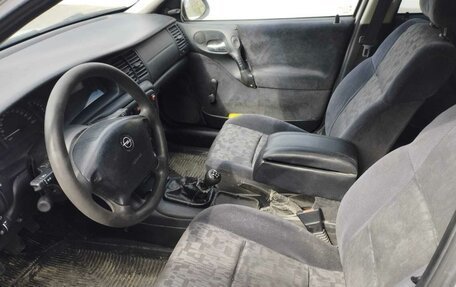 Opel Vectra B рестайлинг, 1999 год, 165 000 рублей, 14 фотография