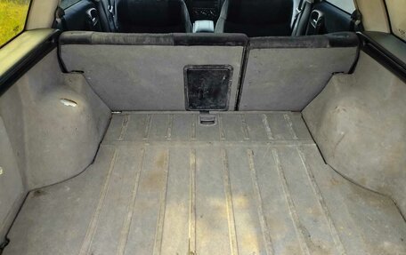Opel Vectra B рестайлинг, 1999 год, 165 000 рублей, 17 фотография