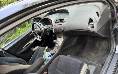 Honda Civic VIII, 2008 год, 560 000 рублей, 12 фотография
