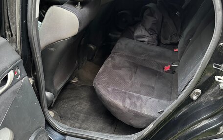 Honda Civic VIII, 2008 год, 560 000 рублей, 13 фотография
