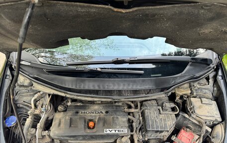 Honda Civic VIII, 2008 год, 560 000 рублей, 15 фотография