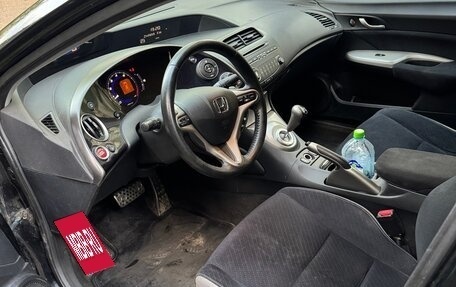 Honda Civic VIII, 2008 год, 560 000 рублей, 9 фотография