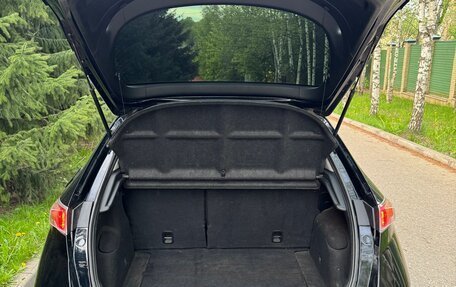 Honda Civic VIII, 2008 год, 560 000 рублей, 14 фотография