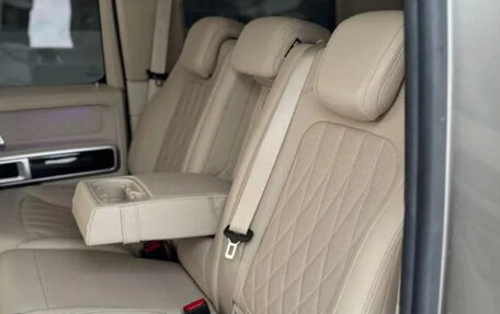 Mercedes-Benz G-Класс AMG, 2019 год, 14 899 000 рублей, 4 фотография
