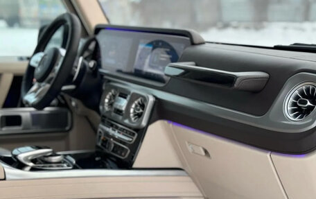 Mercedes-Benz G-Класс AMG, 2019 год, 14 899 000 рублей, 2 фотография