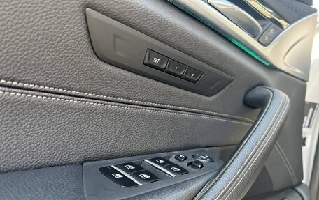 BMW 5 серия, 2019 год, 3 850 000 рублей, 7 фотография