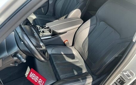 BMW 5 серия, 2019 год, 3 850 000 рублей, 8 фотография