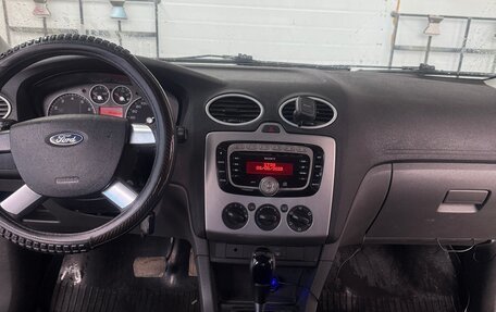 Ford Focus II рестайлинг, 2007 год, 570 000 рублей, 7 фотография