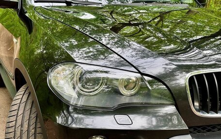 BMW X5, 2007 год, 2 200 000 рублей, 2 фотография