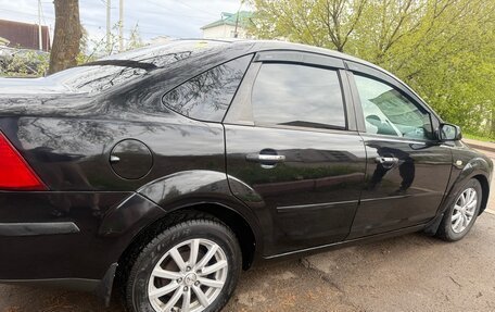 Ford Focus II рестайлинг, 2007 год, 570 000 рублей, 12 фотография