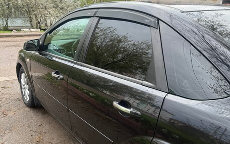 Ford Focus II рестайлинг, 2007 год, 570 000 рублей, 10 фотография