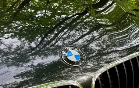BMW X5, 2007 год, 2 200 000 рублей, 4 фотография