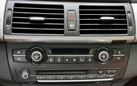BMW X5, 2007 год, 2 200 000 рублей, 17 фотография