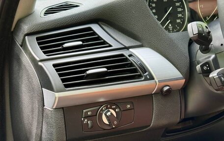 BMW X5, 2007 год, 2 200 000 рублей, 10 фотография