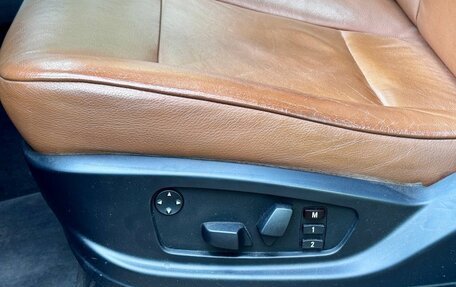 BMW X5, 2007 год, 2 200 000 рублей, 11 фотография