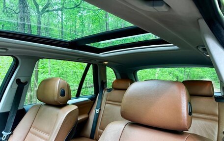 BMW X5, 2007 год, 2 200 000 рублей, 12 фотография