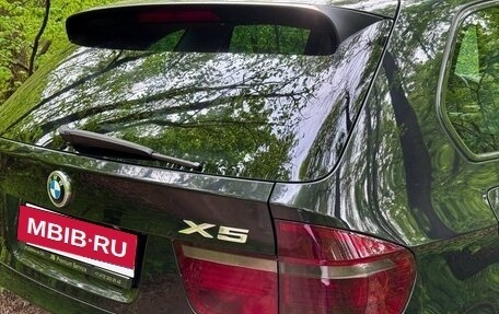 BMW X5, 2007 год, 2 200 000 рублей, 5 фотография