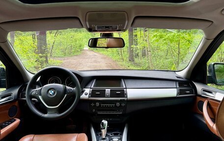 BMW X5, 2007 год, 2 200 000 рублей, 19 фотография