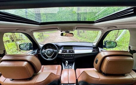 BMW X5, 2007 год, 2 200 000 рублей, 20 фотография