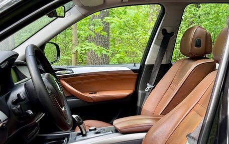 BMW X5, 2007 год, 2 200 000 рублей, 27 фотография