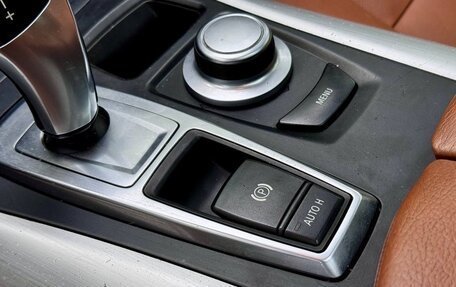BMW X5, 2007 год, 2 200 000 рублей, 28 фотография