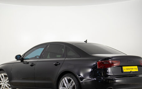 Audi A6, 2012 год, 1 649 000 рублей, 7 фотография